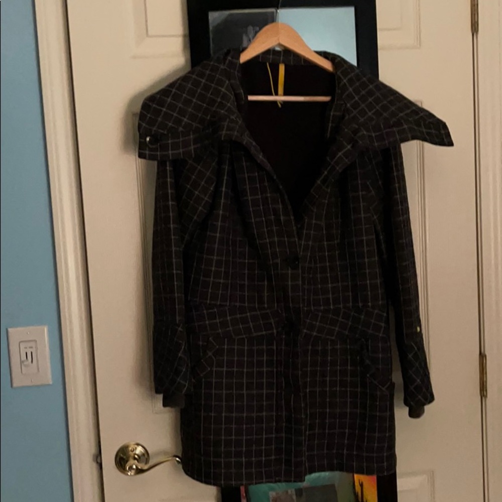 Lolë jacket